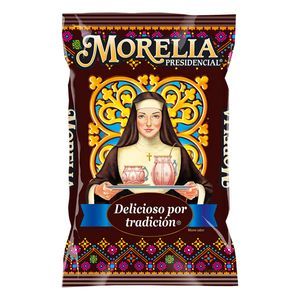 Oferta de Chocolate Morelia Presidente polvo bsa 155 gr por $15.3 en La gran bodega