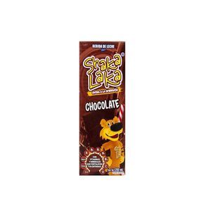 Oferta de Leche Shaka laka chocolate 200 ml por $7.6 en La gran bodega