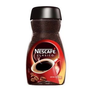 Oferta de Nescafe clásico café soluble 120 gr por $93.5 en La gran bodega