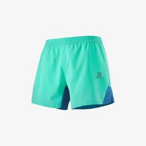 Oferta de Short CROSS 5 por $809.1 en Salomon