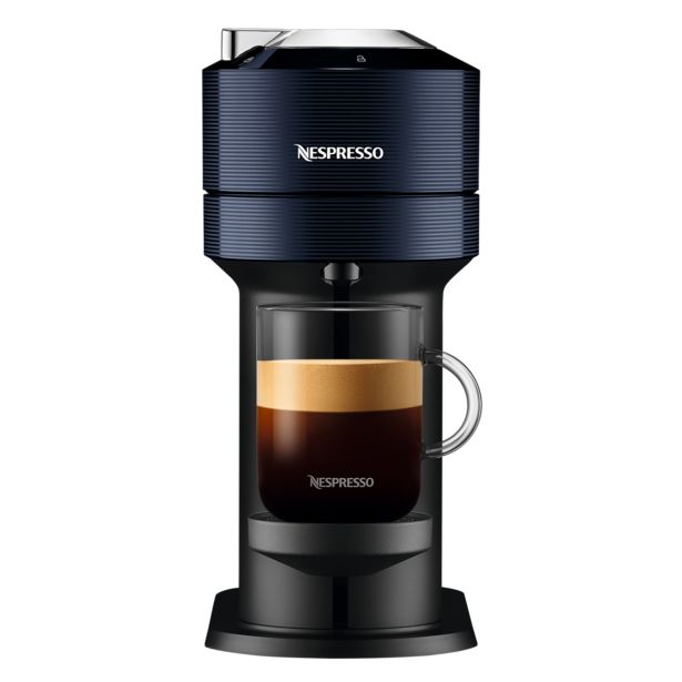 Oferta de VERTUO NEXT DARK NAVY por $4190 en Nespresso