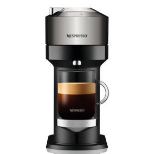 Oferta de VERTUO NEXT DARK CHROME por $4890 en Nespresso