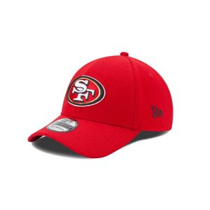 Oferta de San Francisco 49ers NFL Classics 39Thirty Elástica por $799 en New Era
