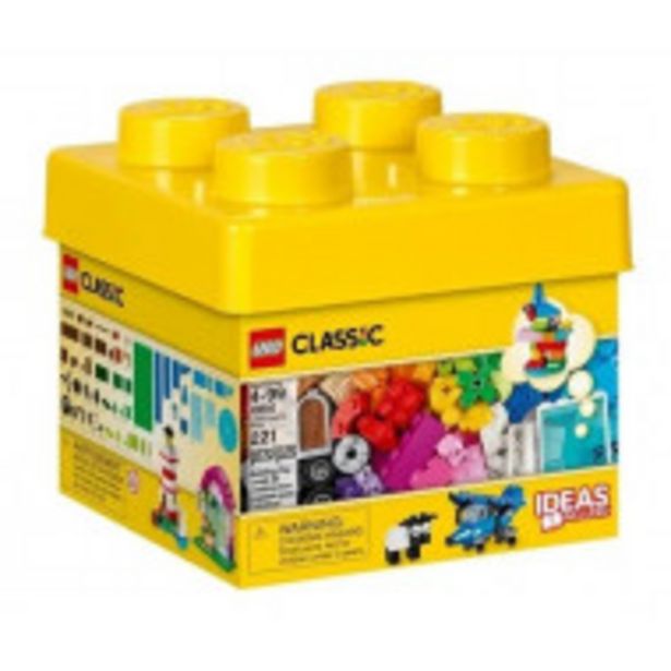 Oferta de Ladrillos Creativos Lego Classic® por $819