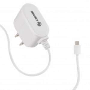 Oferta de Cargador con conector micro USB para Android por $469 en Fandeal