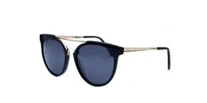 Oferta de Lente de sol para Mujer Gigil X1700361 Negro por $674.5 en Devlyn