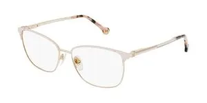 Oferta de Lente Oftálmico para Mujer Carolina Herrera VHE181 02AM Rosa por $2724.5 en Devlyn