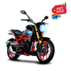 Oferta de Motocicleta Nitrox 250 modelo 2023 por $38999.99 en Waldos
