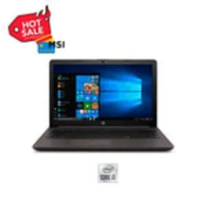 Oferta de Laptop HP 250 G7 15.6" HD, Intel Core i3-1005G1 1.20GHz, 8GB, 1TB, Windows 10 Pro 64-bit por $8999.99 en Waldos