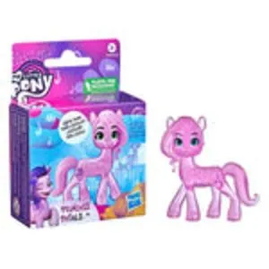 Oferta de My Little Pony Una Nueva Generación Pétalos de Princesa (Princess Petals), Cristalino por $29.99 en Waldos