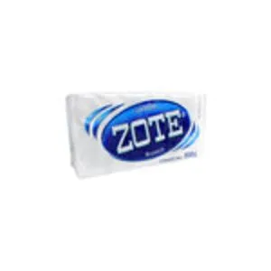 Oferta de Jabón ZOTE Blanco 200g por $49.99 en Waldos