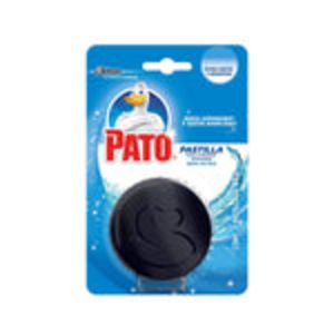 Oferta de Pastilla para Baño Pato Azul, Pastilla Sanitaria 40 g por $19.99 en Waldos