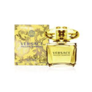 Oferta de Perfume para Dama Versace Yellow Diamond Eau de Toilette 90ml por $1299.99 en Waldos