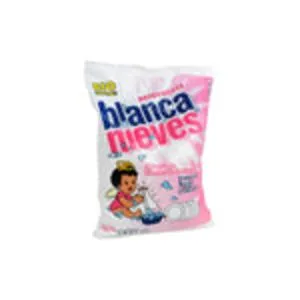 Oferta de Blanca Nieves Detergente en Polvo 250g por $34.99 en Waldos
