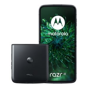 Oferta de Motorola Razr 22 por $24999 en Motorola