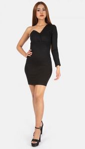 Oferta de Vestido una manga por $263 en Blue Colash