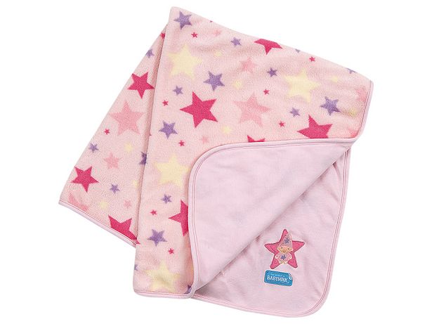 Oferta de Doble Confort Estrellas por $340 en Baby mink