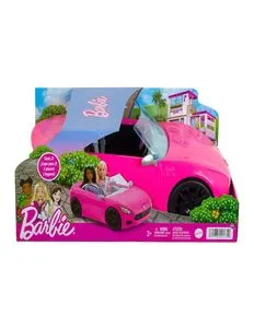 Oferta de Convertible para muñeca Barbie por $440.3 en Liverpool