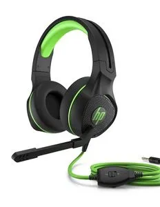 Oferta de Audífonos Gamer HP Pavilion 400 Alámbrico por $635 en Liverpool