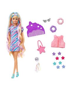 Oferta de Set para muñeca Barbie por $382.85 en Liverpool