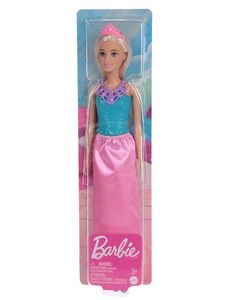 Oferta de Muñeca fashion Barbie Fantasía por $249 en Liverpool