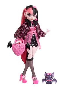 Oferta de Muñeca Monster High Mattel Draculaura por $1800 en Liverpool