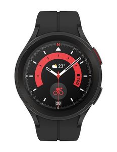 Oferta de Smartwatch Samsung Galaxy Watch 5 Pro unisex por $8999 en Liverpool