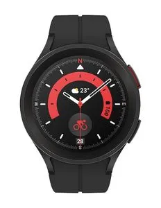 Oferta de Smartwatch Samsung Galaxy Watch 5 Pro unisex por $8999 en Liverpool