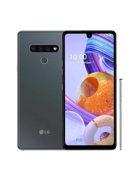 Oferta de LG K71 LCD 6.8 Pulgadas por $6989