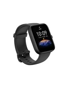 Oferta de Smartwatch Amazfit Bip 3 Pro con GPS unisex por $1199.2 en Liverpool