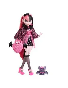 Oferta de Muñeca Monster High Mattel Draculaura por $674.25 en Liverpool