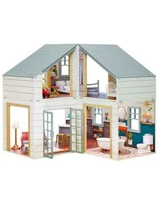 Oferta de Casa de muñecas Little Tikes por $2804.7 en Liverpool
