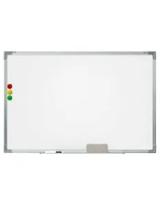 Oferta de Pizarrón blanco Little Monkey de plástico por $699 en Liverpool