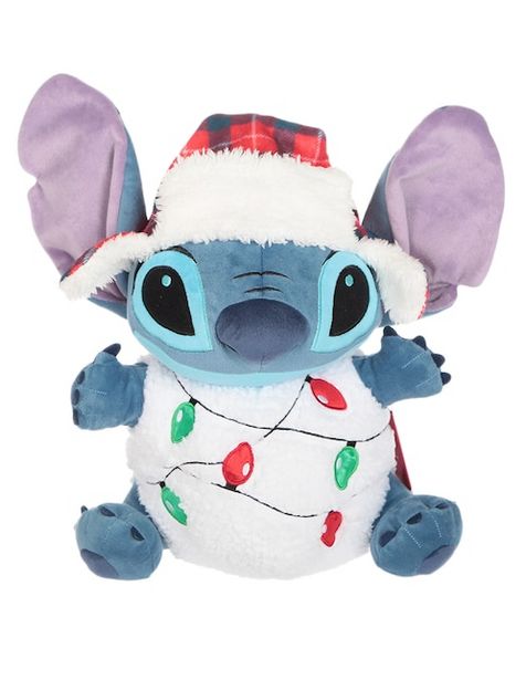 Oferta de Peluche de Stitch Disney Store por $199.6