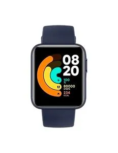Oferta de Smartwatch Xiaomi Redmi Watch 2 Lite M2109W1 por $1274.25 en Liverpool