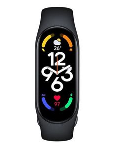 Oferta de Smart Band Xiaomi Mi Band 7 unisex por $848 en Liverpool