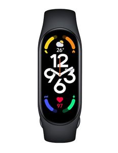 Oferta de Smartwatch Xiaomi Mi Smart Band 7 unisex M2129B1 por $998.33 en Liverpool