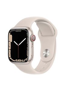 Oferta de Apple Watch Series 7 GPS+Cellular por $18048.05 en Liverpool