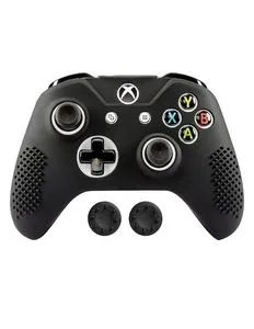 Oferta de Funda Silicona MandaLibre para Control Xbox One S / X por $249 en Liverpool