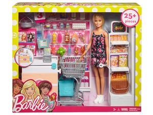 Oferta de Muñeca fashion Barbie Día de Compras por $849 en Liverpool