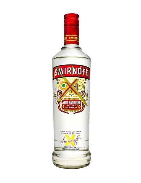 Oferta de Vodka Smirnoff Tamarindo Edici&oacute;n Especial 750 ml por $229