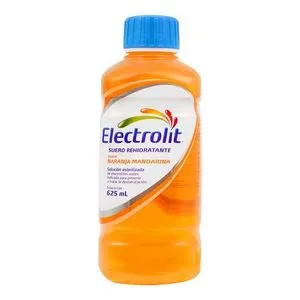 Oferta de Electrolit Sol 625Mlnjamandpla - Medicamentos por $20 en Surti Tienda