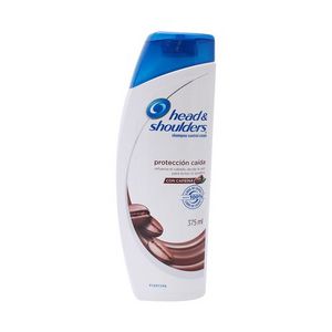 Oferta de Shampoo Head & Shoulders Control Caida Anticaspa 375Ml - H&S por $62 en Surti Tienda
