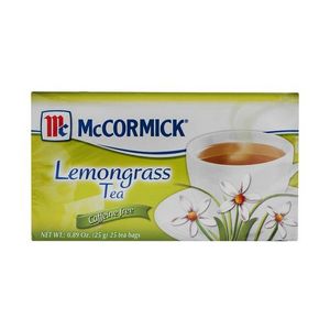 Oferta de Té de Limón - McCormick por $19.5 en Surti Tienda