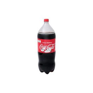 Oferta de Refresco Coca Cola 3Lt - Coca Cola por $46.5 en Surti Tienda