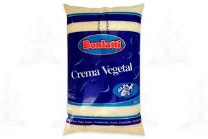 Oferta de CREMA BONLATTI  10/1KG. por $27 en El Castillo del Dulce