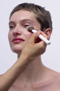 Oferta de BROCHA ROSTRO #2 por $349 en ZARA