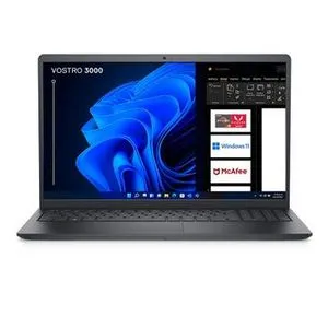 Oferta de Laptop Dell Vostro 3515 Notebook RAM 8GB SSD 256GB AMD Ryzen 5 W11 15" Silver por $12499 en OfficeMax