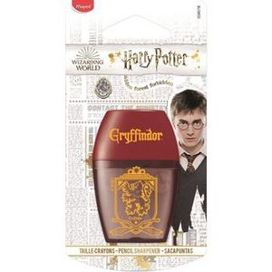 Oferta de Sacapuntas Maped Harry Potter Griffindor por $35 en OfficeMax