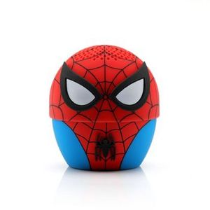 Oferta de Bocina Bitty Bommer Spider-Man por $449 en OfficeMax